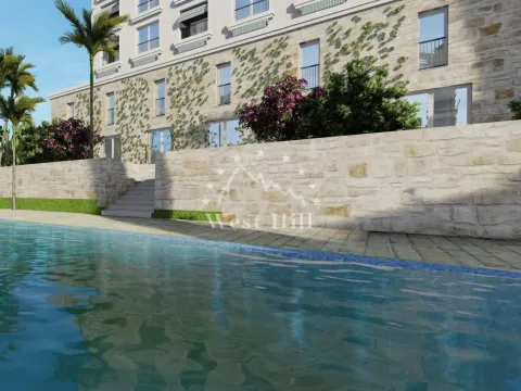 Prodaja, jednosoban stan, 37m², Šušanj, Bar - image 7