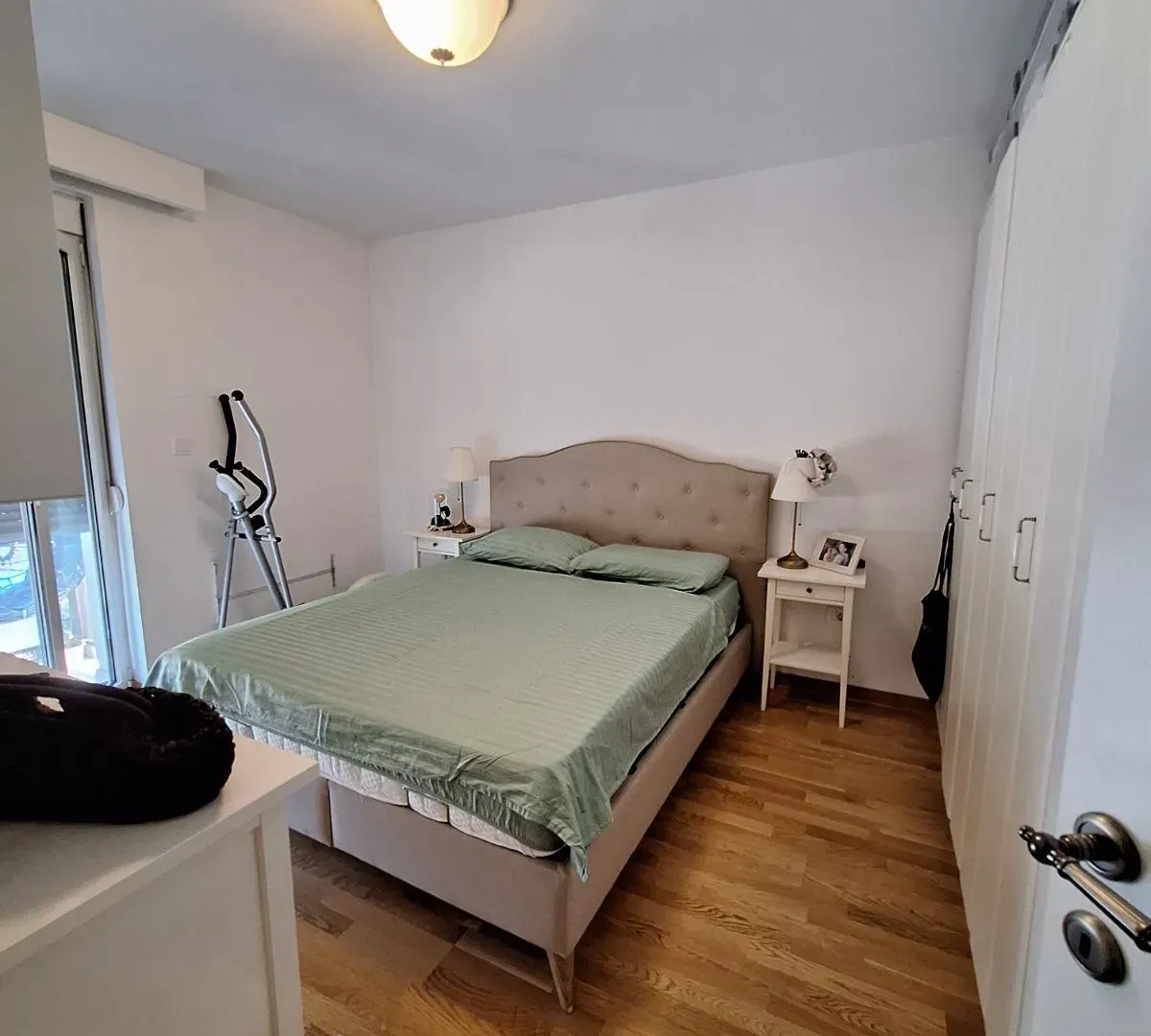 Prodaja, stan, 68m², Centar, Podgorica