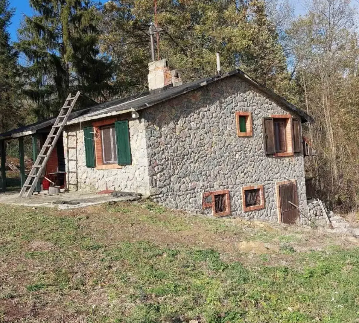 Prodaja, kuća, 110m², Krupanj, Srbija