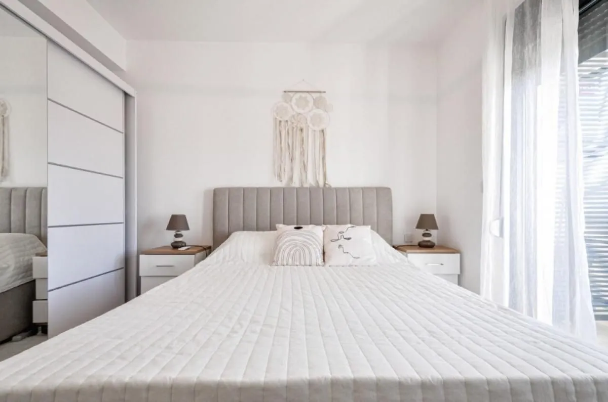 Sale, one bedroom apartment, 47m², Seljanovo, Tivat