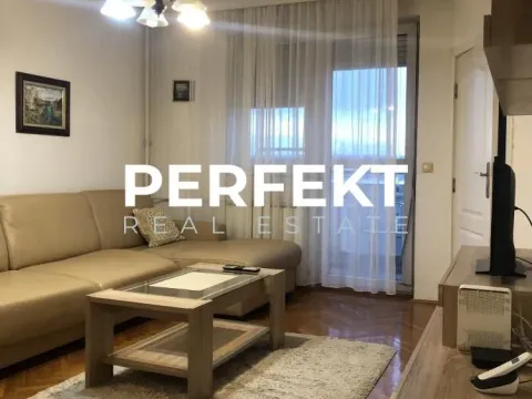 Stan in Voždovačka Crkva