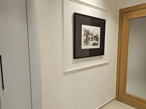 Rent, two bedroom apartment, 70m², New City, Podgorica - image 4