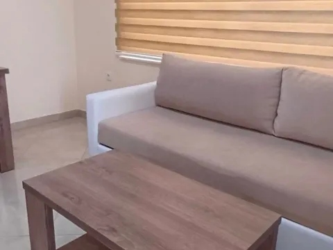 Izdavanje, jednosoban stan, 46m², Ulcinj, Crna Gora - image 4