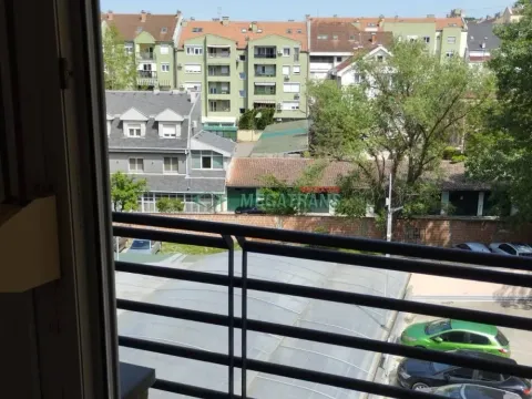 Izdavanje, jednosoban stan, 36m², Adamovićevo Naselje, Novi Sad Sve Podlokacije - image 10
