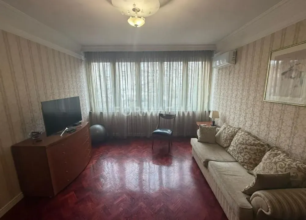 Rent, one bedroom apartment, 45m², Klinički Centar, Beograd