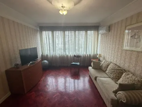 Rent, one bedroom apartment, 45m², Klinički Centar, Beograd - image 9