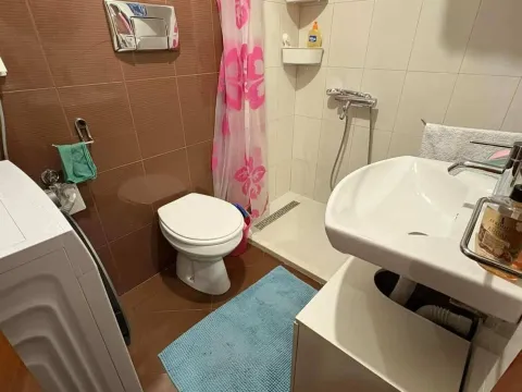 Rent, one bedroom apartment, 45m², Centar, Podgorica - image 5