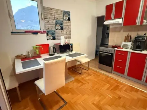 Sale, two bedroom apartment, 80m², Podmaine, Budva - image 7