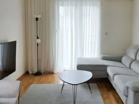 Rent, two bedroom apartment, 60m², Zabjelo, Podgorica - image 1