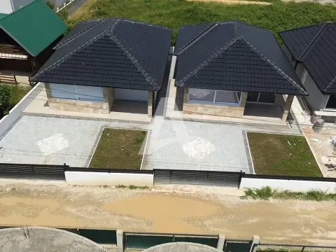 Sale, house, 92m², Ulcinj, Crna Gora - image 10