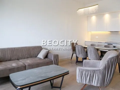 Izdavanje, trosoban stan, 89m², Beograd Na Vodi, Beograd - image 3