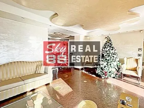 Prodaja, četvorosoban stan, 214m², Vračar Hram, Vračar Sve Podlokacije - image 4