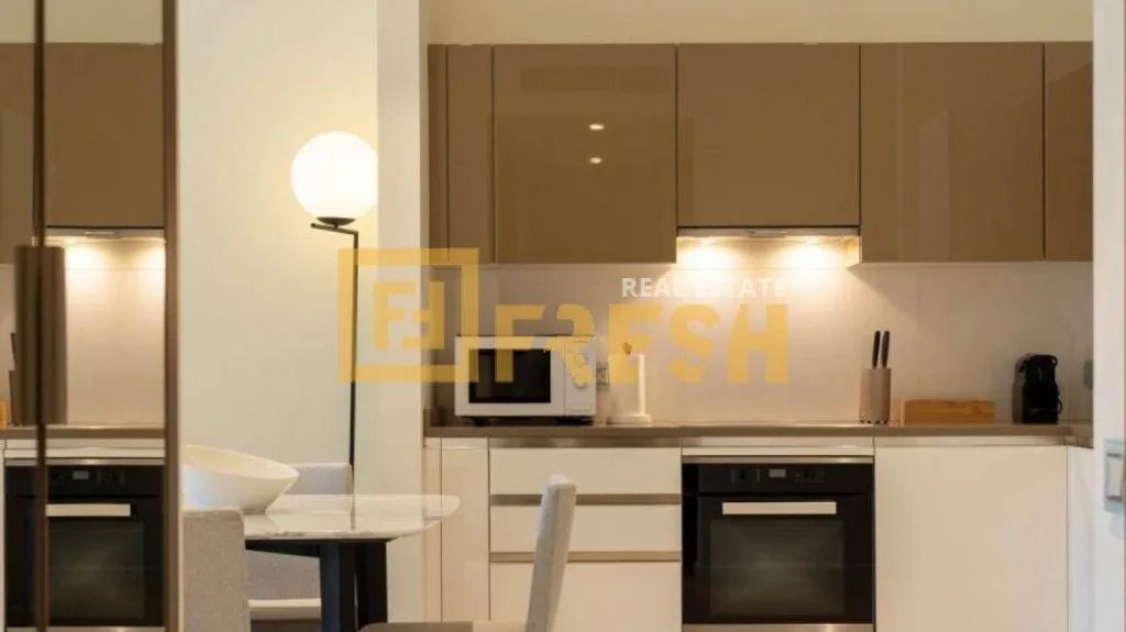 Prodaja, jednosoban stan, 90m², Herceg Novi, Crna Gora