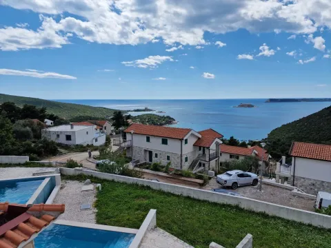 Sale, house, 228m², Rose, Herceg Novi - image 14