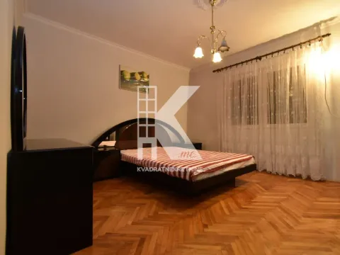 Rent, one bedroom apartment, 70m², Konik, Podgorica - image 5