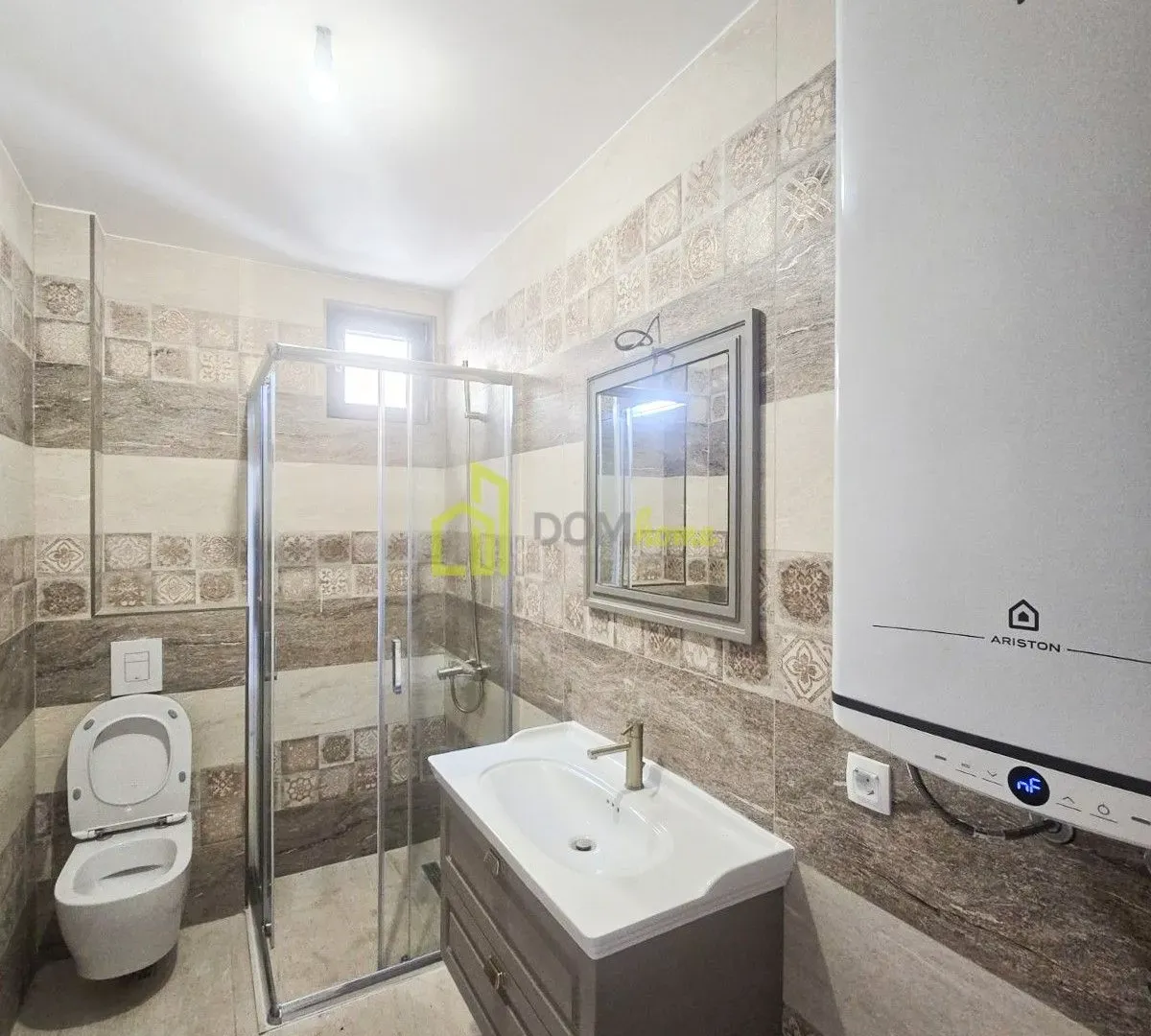 Sale, one bedroom apartment, 45m², Kumbor, Herceg Novi