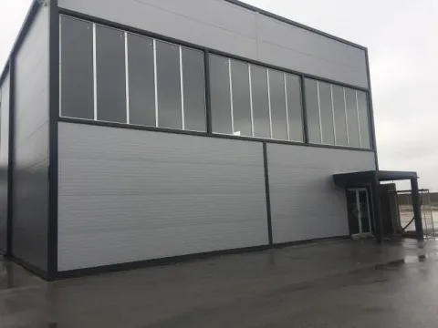 Rent, office space, 3150m², Batajnica, Beograd - image 10