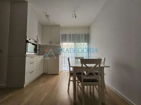 Prodaja, dvosoban stan, 58m², Budva, Crna Gora - image 6
