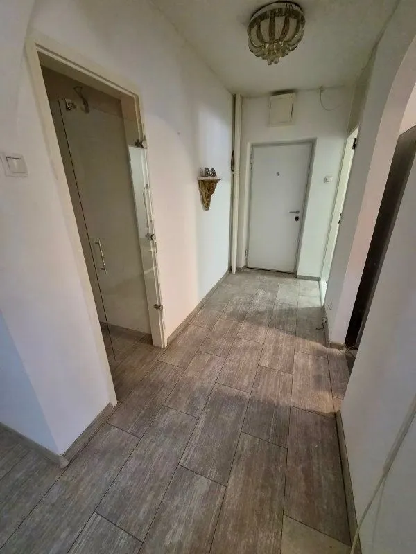 Rent, three bedroom apartment, 75m², Novi Beograd Sve Podlokacije, Beograd