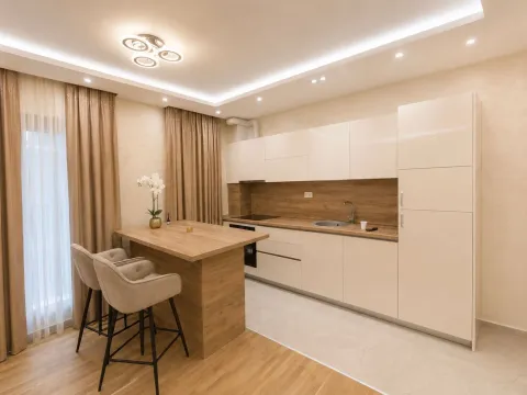 Izdavanje, dvosoban stan, 86m², Stara Varoš, Podgorica - image 3