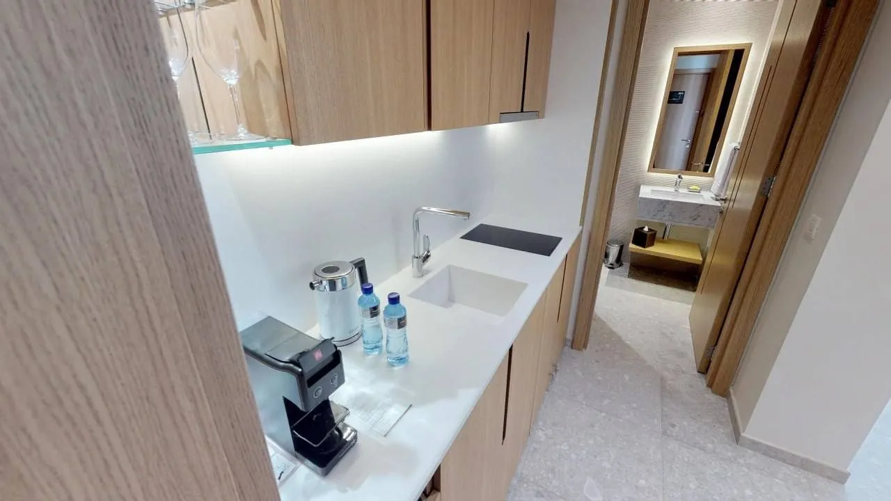 Prodaja, stan, 47m², Tivat, Crna Gora