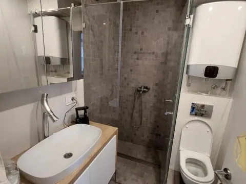 Izdavanje, trosoban stan, 70m², Vračar Hram, Vračar Sve Podlokacije - image 11