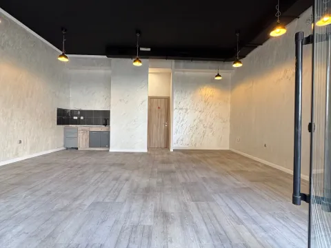 Rent, office space, 45m², City Kvart, Podgorica - image 4