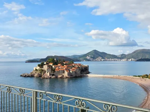 Sale, hospitality venue, 1200m², Sveti Stefan, Budva - image 2