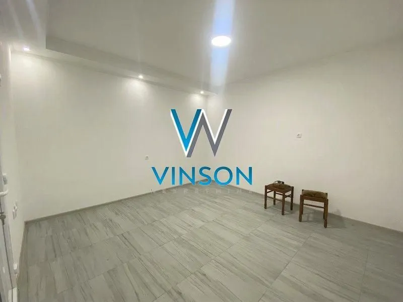 Prodaja, jednosoban stan, 27m², Centar, Novi Sad