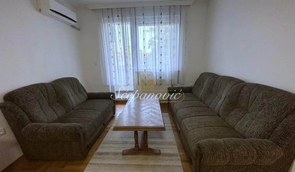Prodaja, trosoban stan, 65m², Telep, Novi Sad Sve Podlokacije