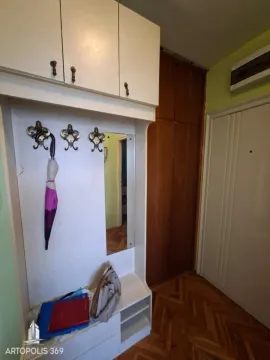 Izdavanje, jednosoban stan, 45m², Voždovac Sve Podlokacije, Beograd - image 14