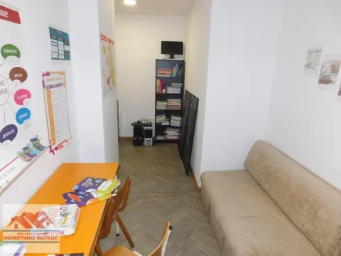 Izdavanje, dvosoban stan, 65m², Centar, Kragujevac - image 15