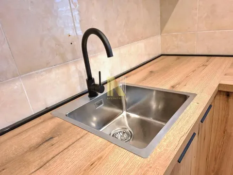 Rent, two bedroom apartment, 60m², Grbavica, Novi Sad Sve Podlokacije - image 11