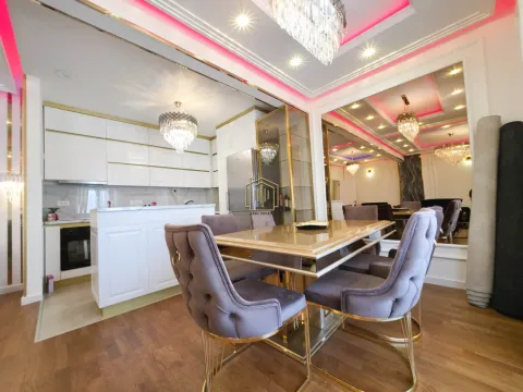 Sale, four bedroom apartment, 132m², Zabjelo, Podgorica - image 17