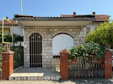Rent, office space, 25m², Masline, Podgorica