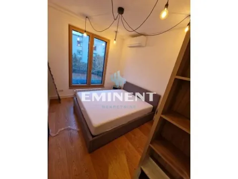 Izdavanje, dvosoban stan, 48m², Vukov Spomenik, Zvezdara Sve Podlokacije - image 6