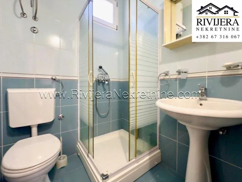 Prodaja, kuća, 120m², Žanjice, Herceg Novi