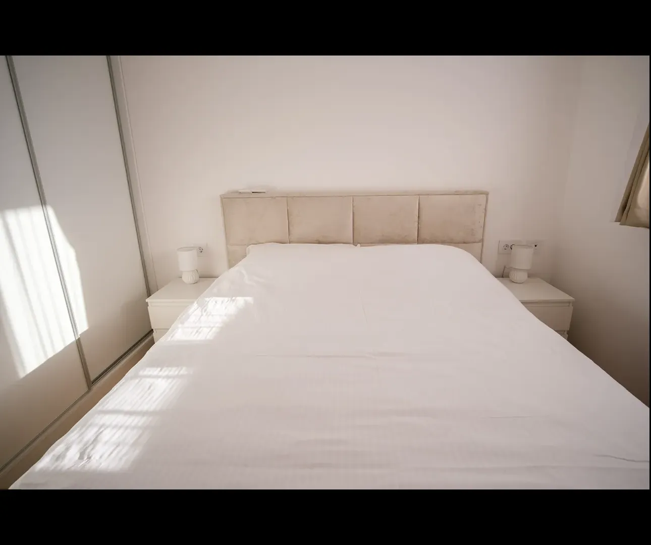 Rent, one bedroom apartment, 45m², Stari Aerodrom, Podgorica