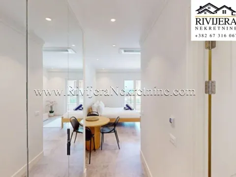 Prodaja, stan, 37m², Luštica Bay, Tivat - image 3