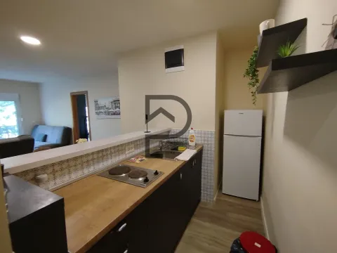Rent, two bedroom apartment, 65m², Donja Gorica, Podgorica - image 3