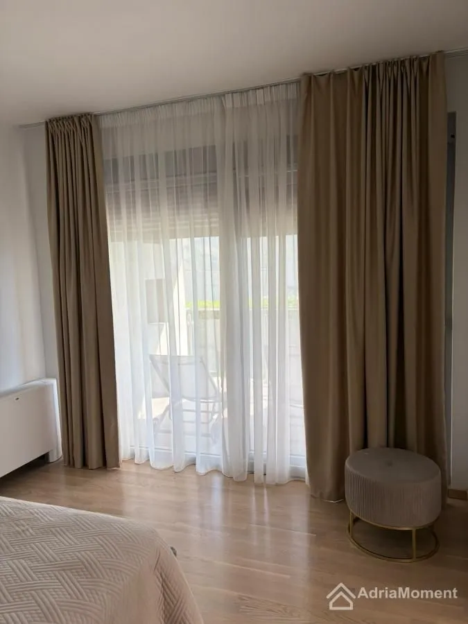 Sale, two bedroom apartment, 78m², Stoliv, Kotor