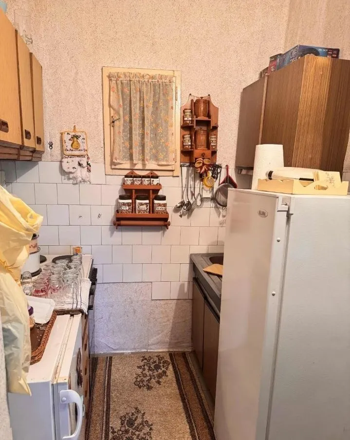 Prodaja, dvosoban stan, 40m², Adaševci, Šid