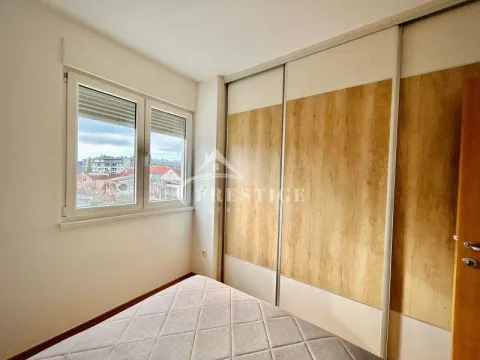 Izdavanje, jednosoban stan, 50m², Preko Morače, Podgorica - image 10