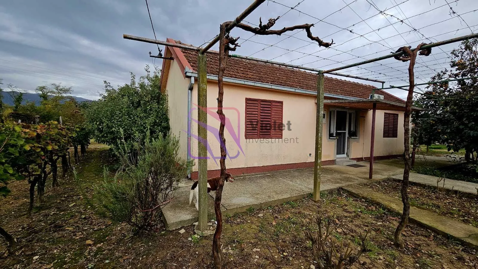 Prodaja, plac, 75m², Danilovgrad, Crna Gora