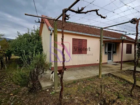 Prodaja, plac, 75m², Danilovgrad, Crna Gora - image 1