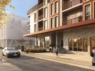 Sale, studio apartment, 27m², Kolašin, Crna Gora - image 1