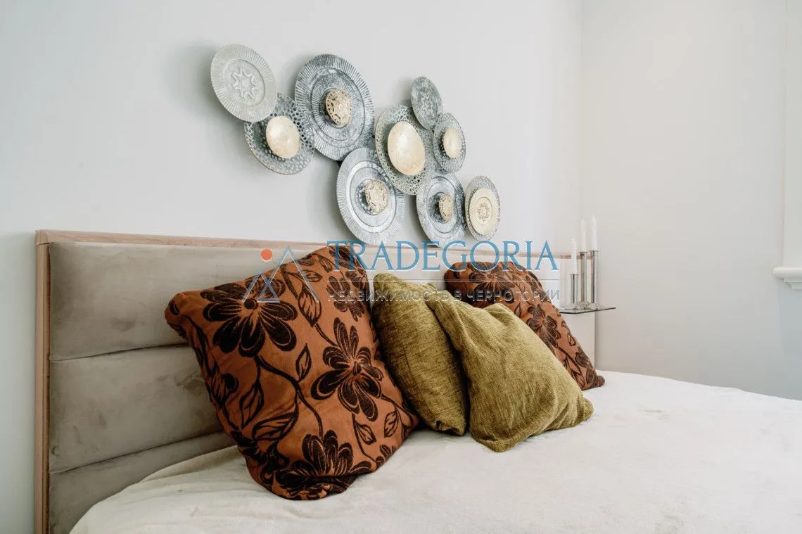Prodaja, dvosoban stan, 85m², Radovići, Tivat