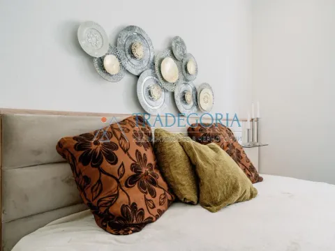 Prodaja, dvosoban stan, 85m², Radovići, Tivat - image 12