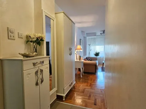 Izdavanje, jednosoban stan, 42m², Centar, Niš - image 3