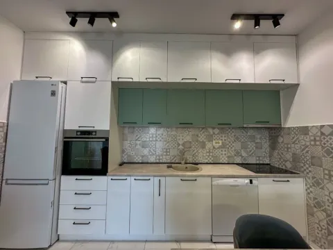 Sale, two bedroom apartment, 68m², Zabjelo, Podgorica - image 6